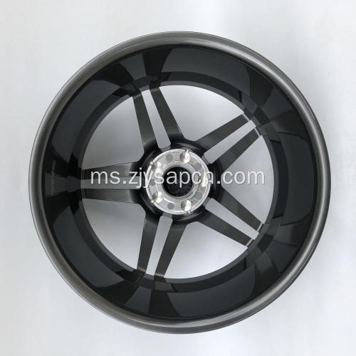 Rim roda palsu untuk sclass eclass gle ml